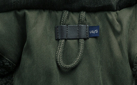 Men's Lambswool Hooded Jacket
