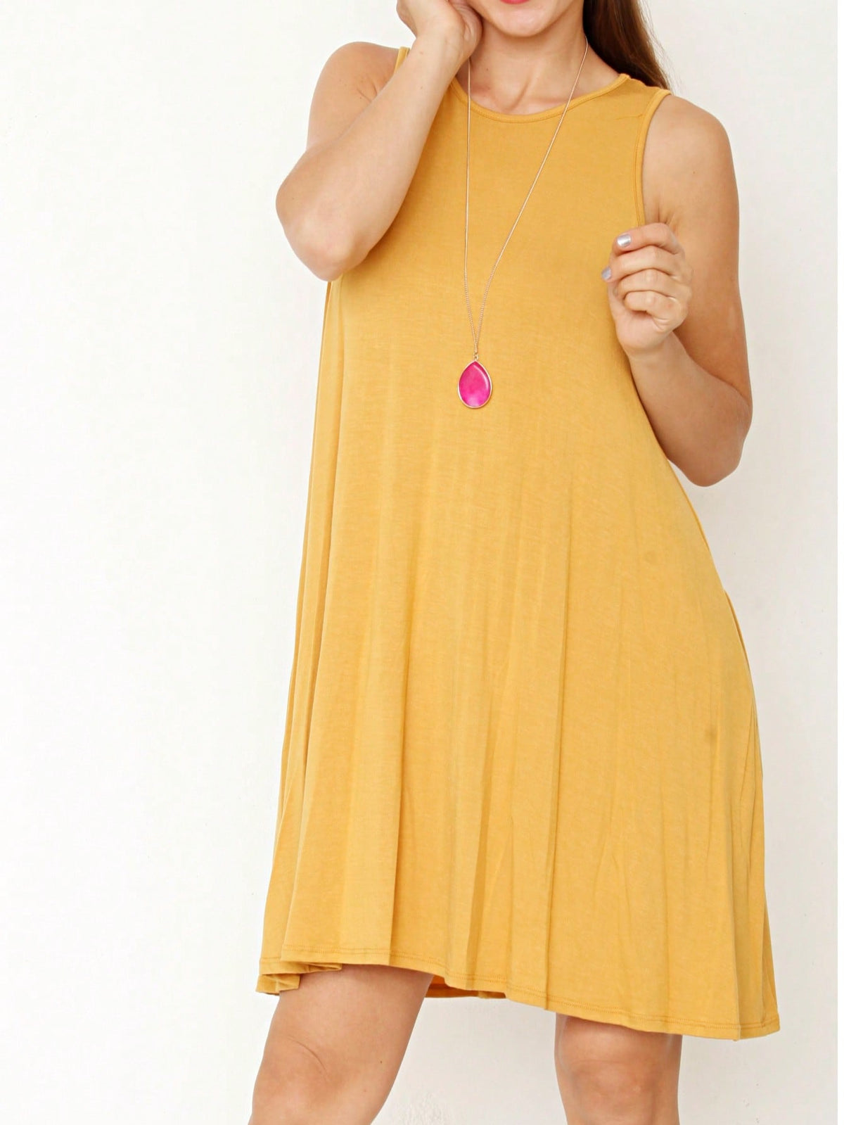 Boho Retro Off Shoulder Rayon  Mini Dress Ruffle Flounce Sleeve Lace Detail With Pockets