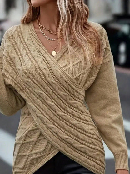Boho Retro Vintage 60's  Drop Shoulder Wide Kimono Camouflage Marble Acid Sleeve Stripe Eyelet Overs Sized  Sweater Knit Hood Pullover Hodie