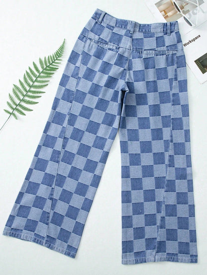 Boho Cotton Carbon Grey Mineral Wash Raw Tattered Hem Mid High Waist Cropped Semi Ankle Boot Cut Jeans