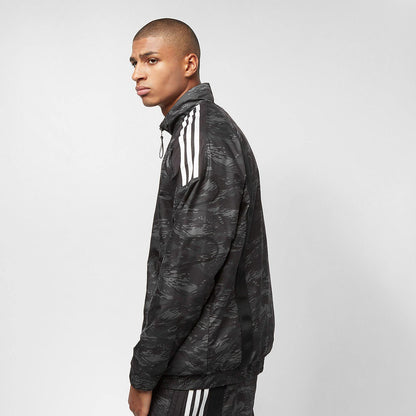 adidas Men's Stormzy Sprt Track Jacket