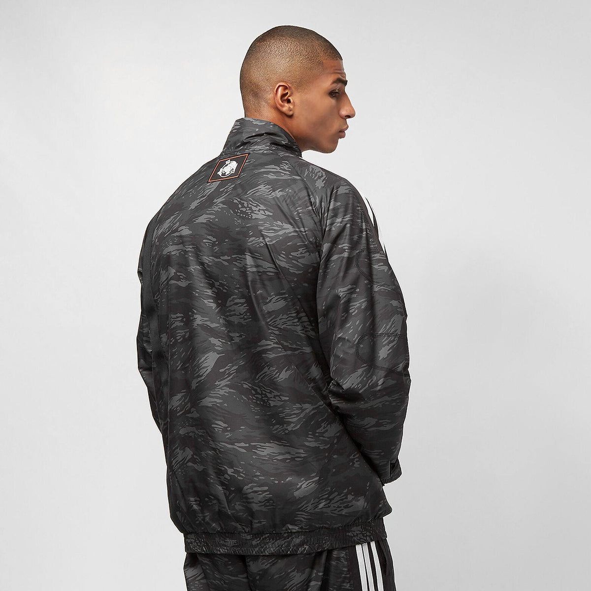 adidas Men's Stormzy Sprt Track Jacket