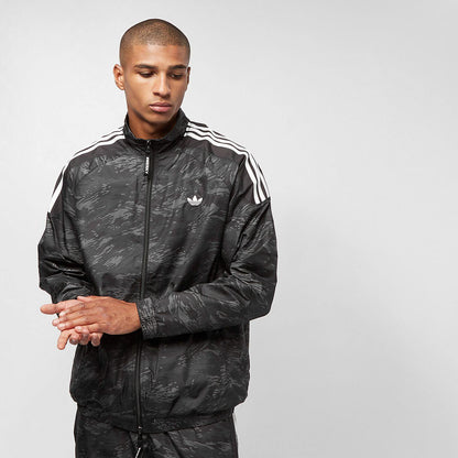 adidas Men's Stormzy Sprt Track Jacket