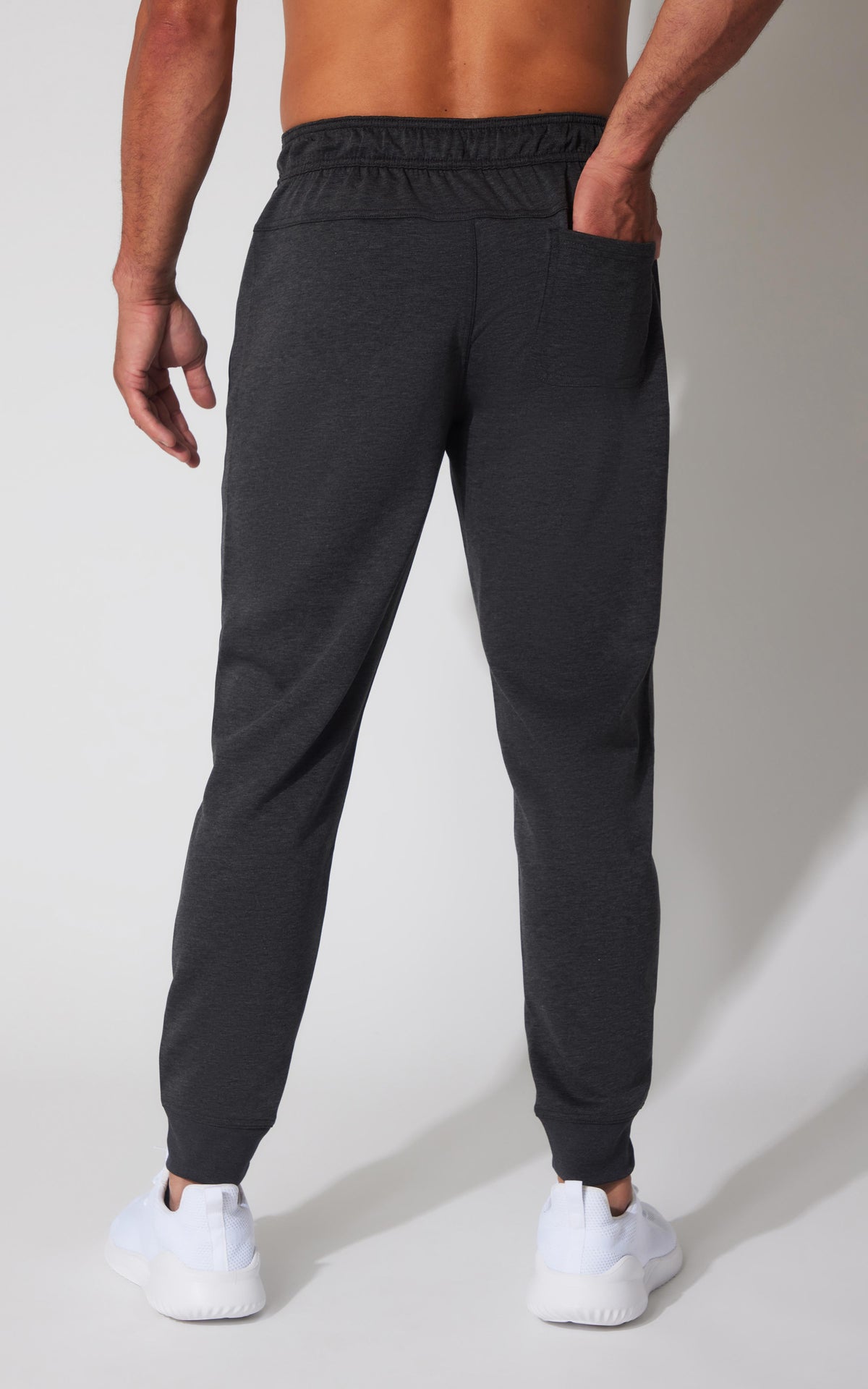 90 Degree by Reflex Men's Softlite Asher Jogger