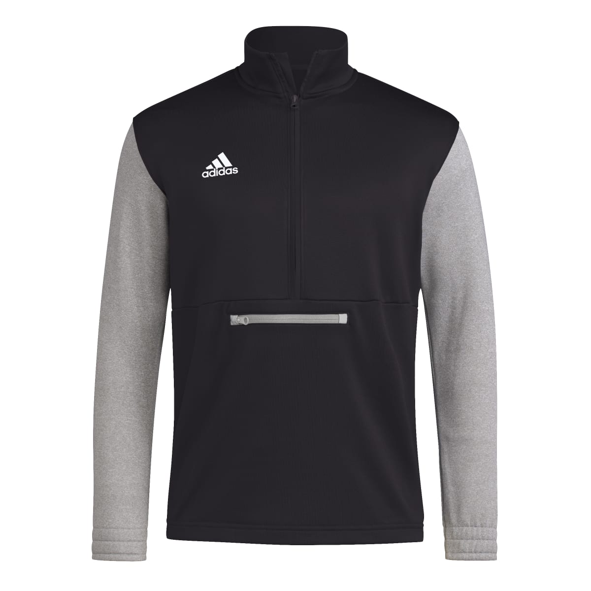 adidas Men's Team Issue 1/4 Zip Pullover