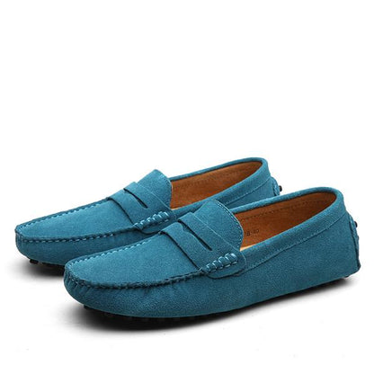 Men’s Premium Casual Sneakers | Lightweight Breathable Everyday Walking Shoes | Versatile Modern Business Casual Footwear | Men's Trendy Low-Top Streetwear Shoes
