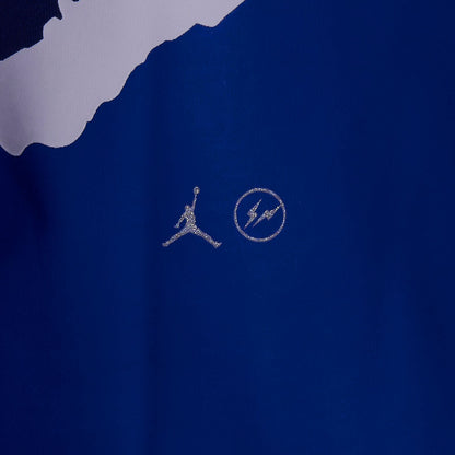 Air Jordan Men's X Fragment Crewneck Sweaters