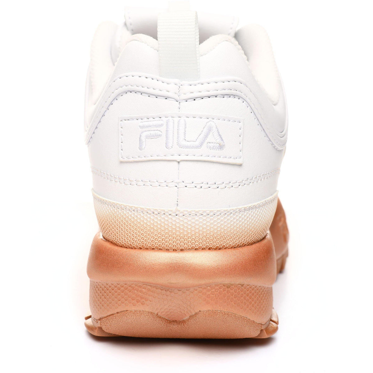 Fila Women's Disruptor Ii Brights Fade Sneakers