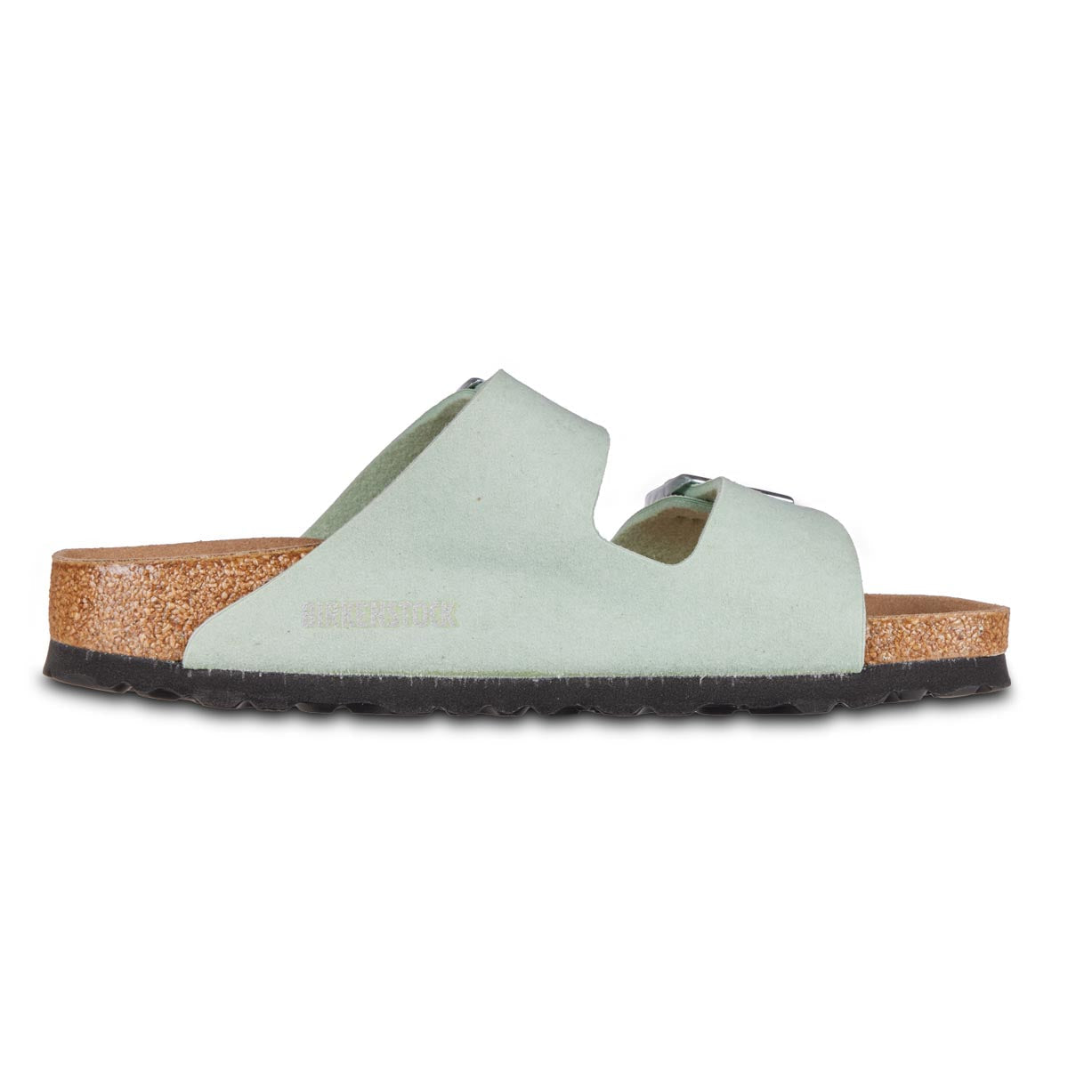 Birkenstock Arizona Vegan Synthetics Sandals