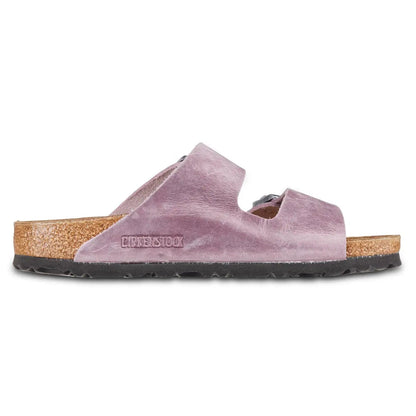 Birkenstock Arizona Oiled Leather Sandals