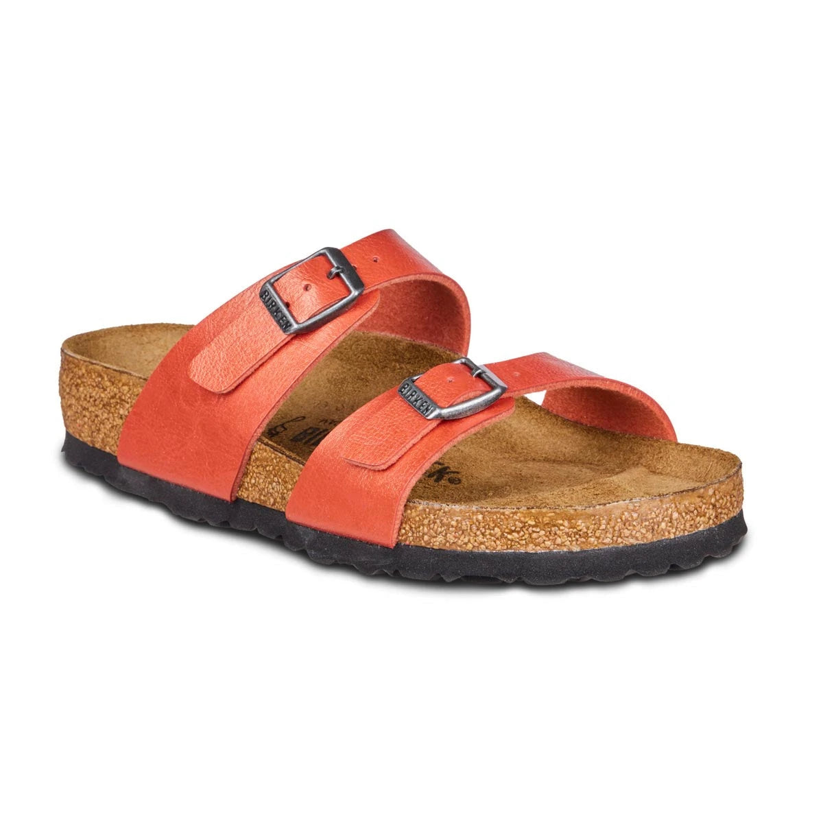 Birkenstock Women's Sydney Graceful Birko-Flor Sandals