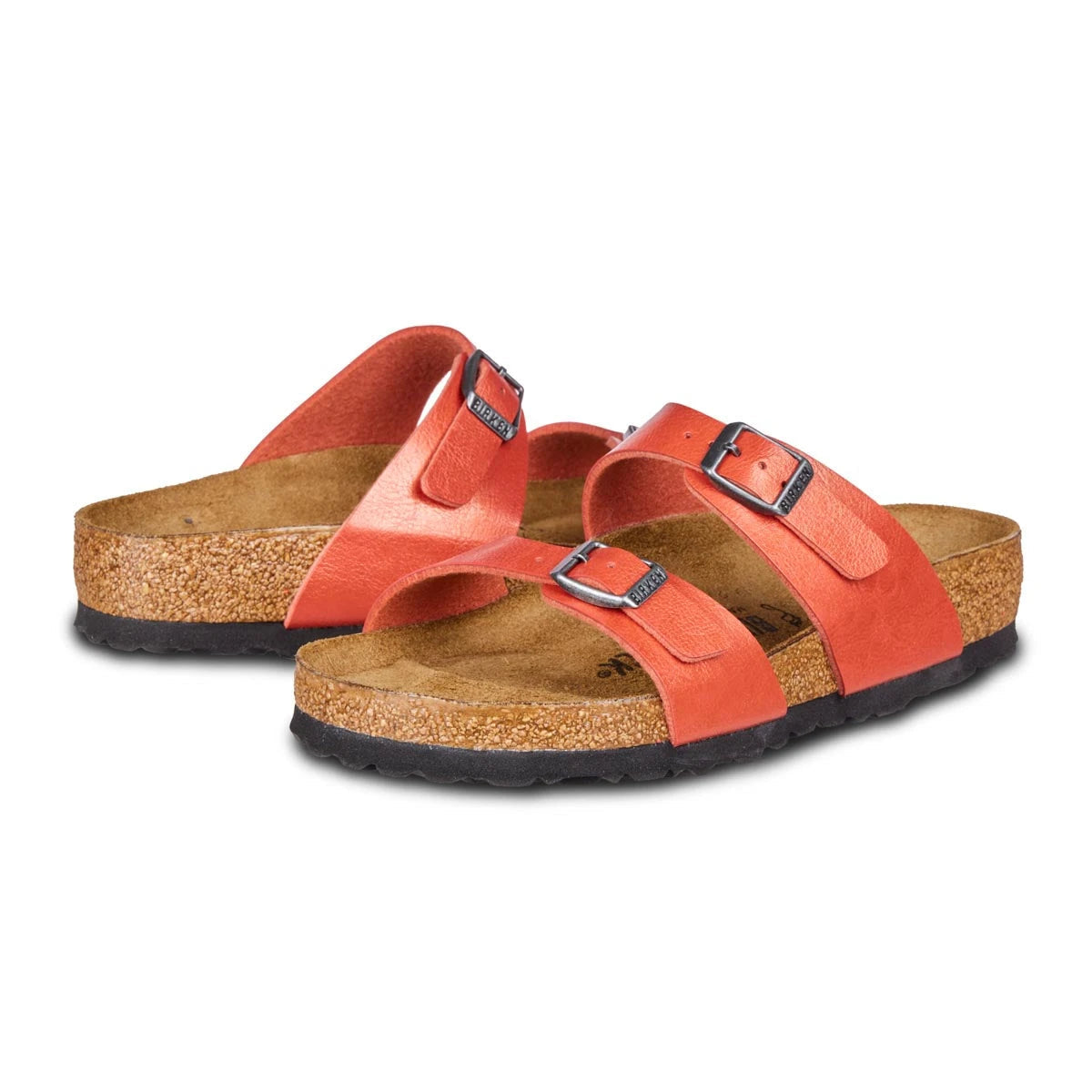 Birkenstock Women's Sydney Graceful Birko-Flor Sandals