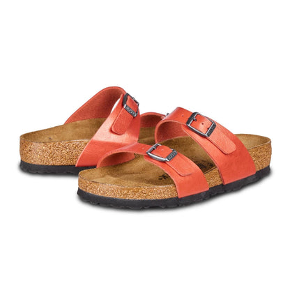 Birkenstock Women's Sydney Graceful Birko-Flor Sandals