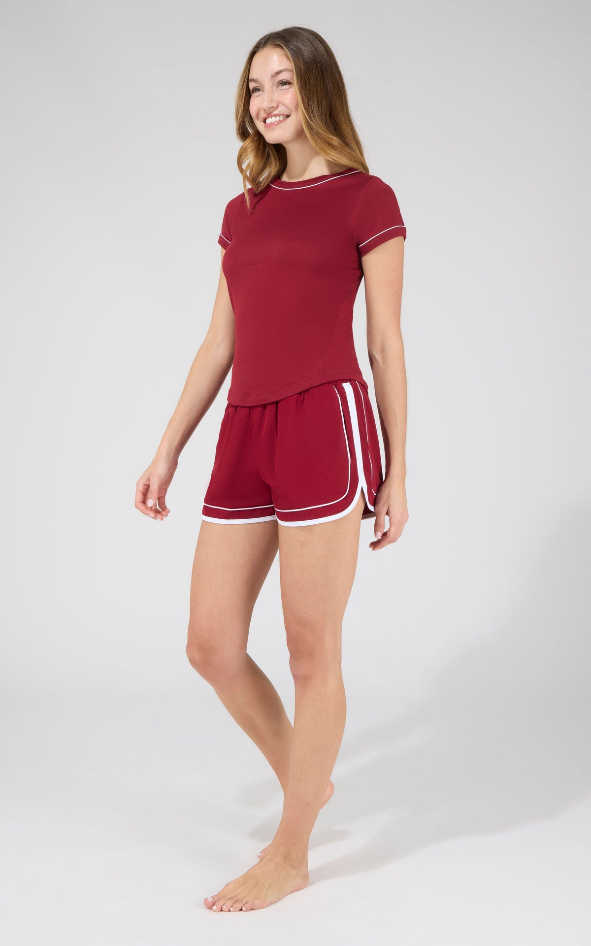 90 Degree by Reflex Super Soft Synergy Set