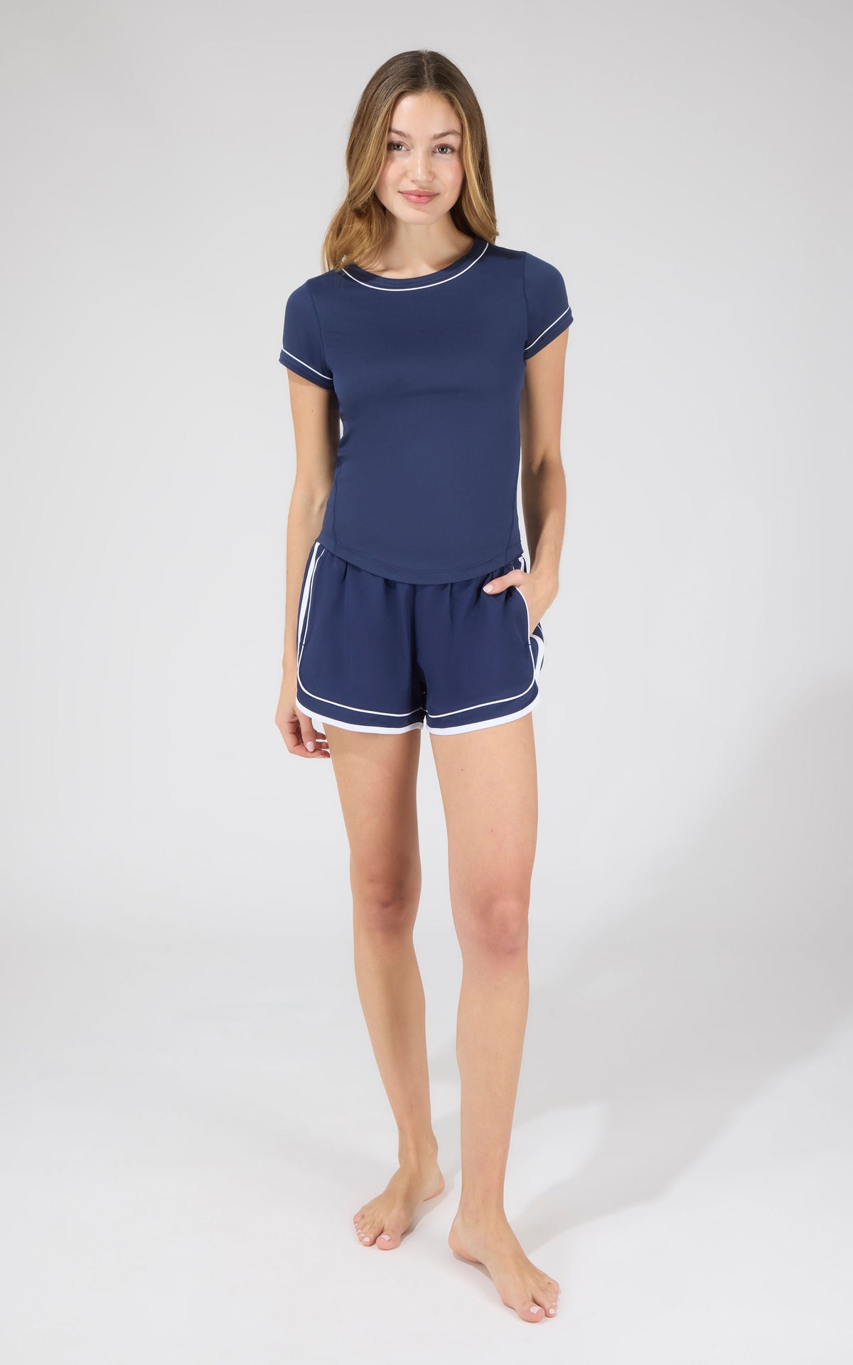 90 Degree by Reflex Super Soft Synergy Set