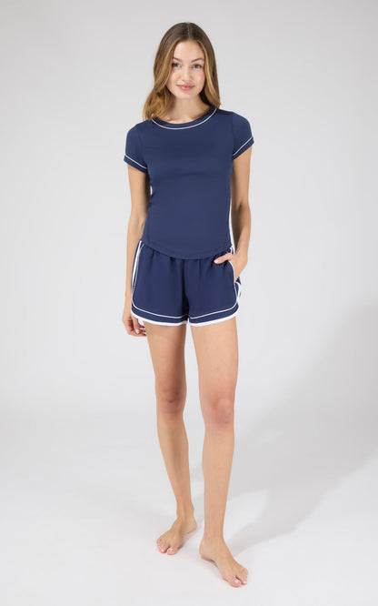 90 Degree by Reflex Super Soft Synergy Set