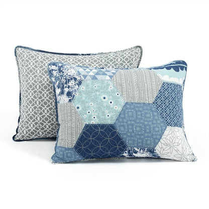 Briley Quilt 3 Piece Set