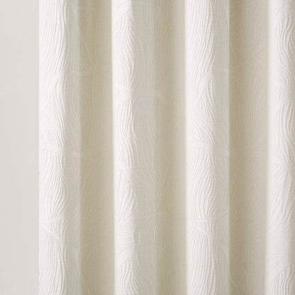 Capstone Whisper Shower Curtain