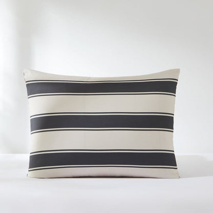 Gale Cabana Stripe Comforter Set