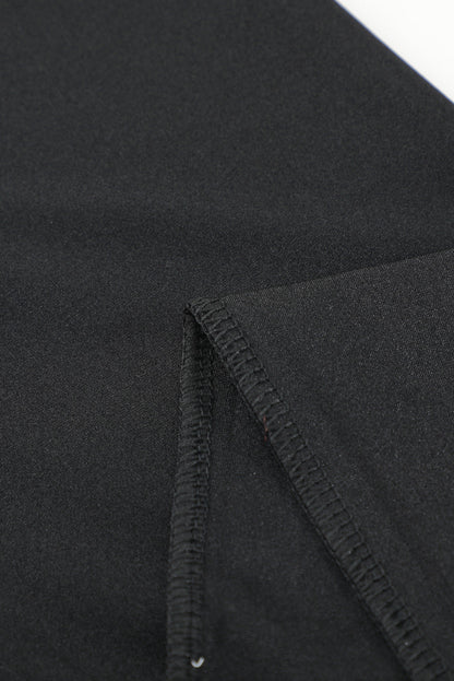 Threaded Pear Annabelle High Rise Tight Leggings