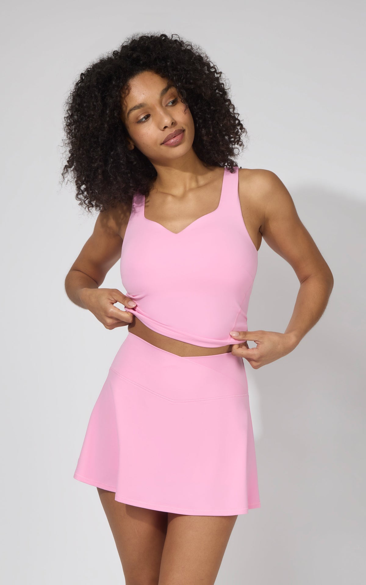 90 Degree by Reflex Nude Tech Auralia Set