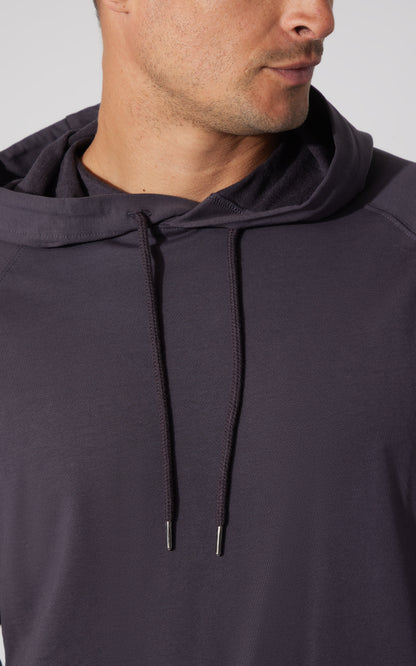 90 Degree by Reflex Men's Mini Zurry Pullover Hoodie