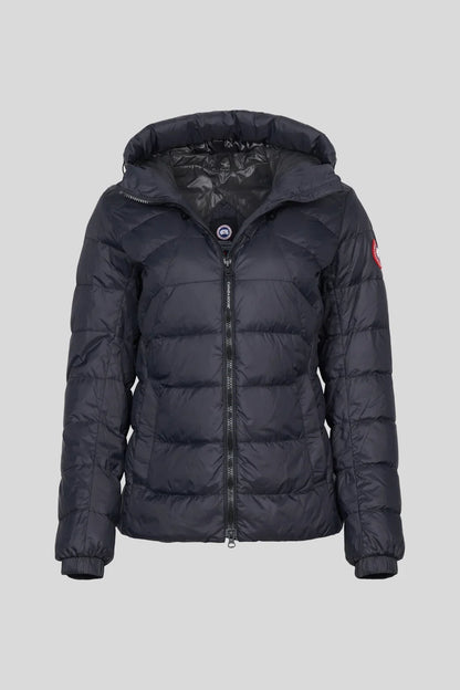 Abbott Hoodie