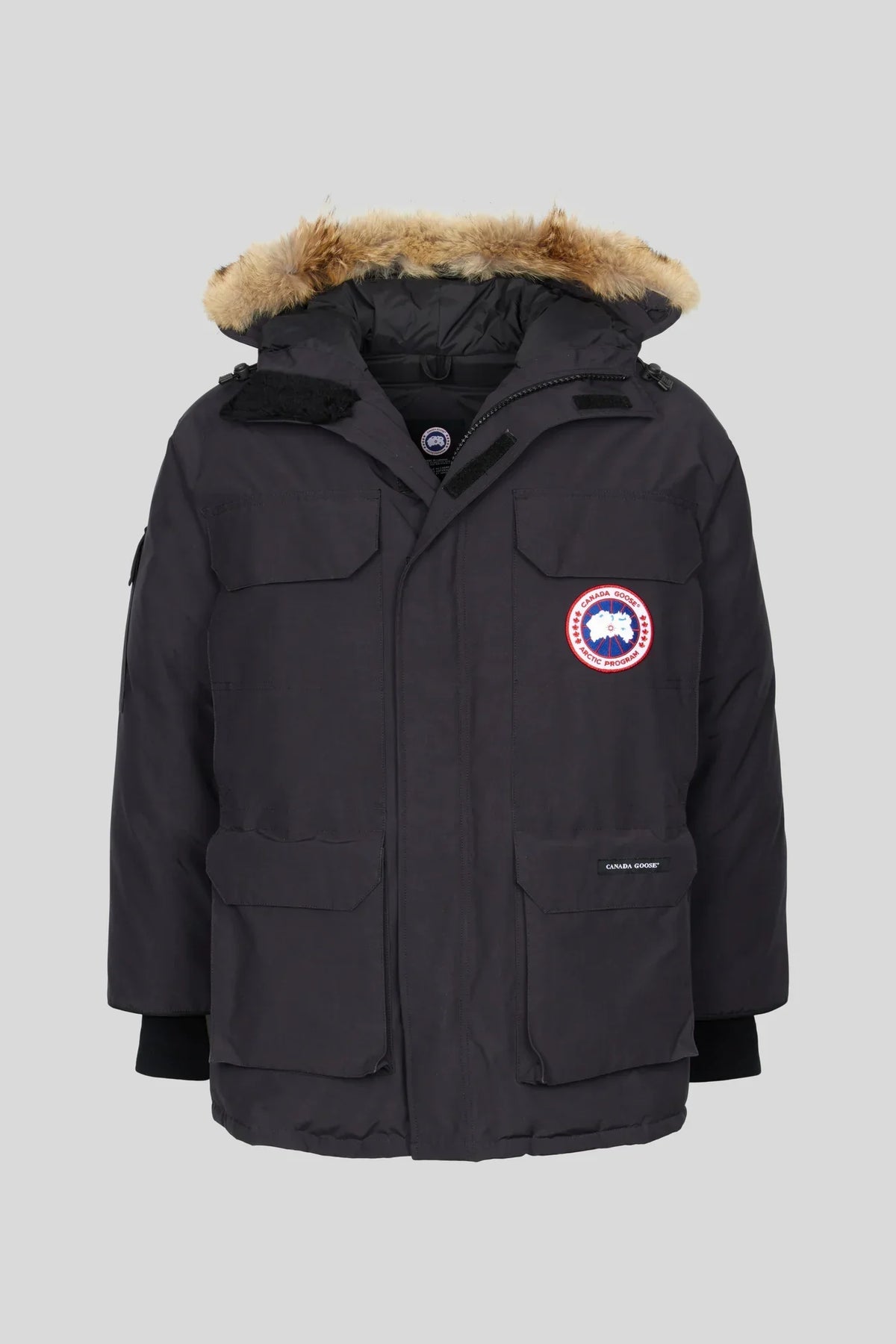 Canada Goose Expedition Parka Men