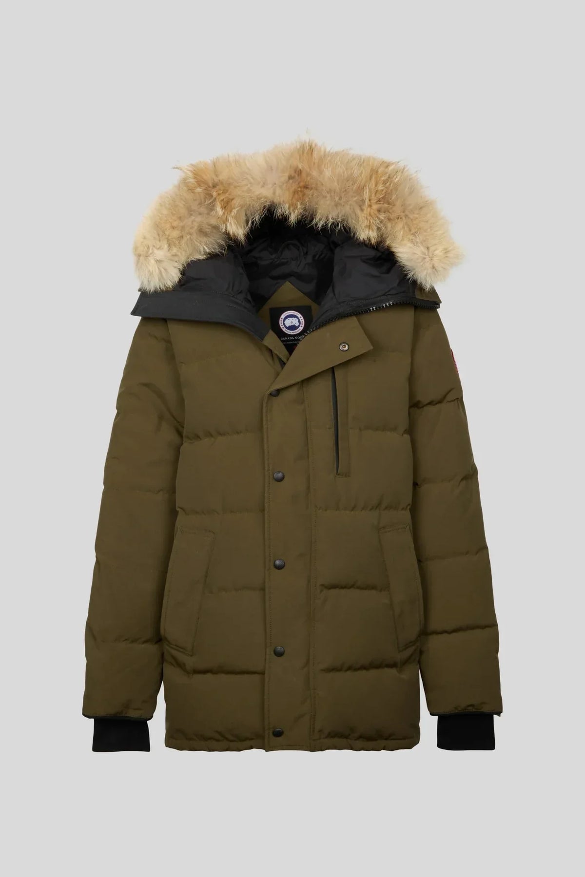 Carson Parka