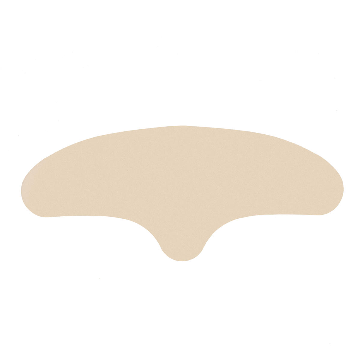 Forehead Wrinkle Patch | Reusable Skin Plumping Forehead Mask