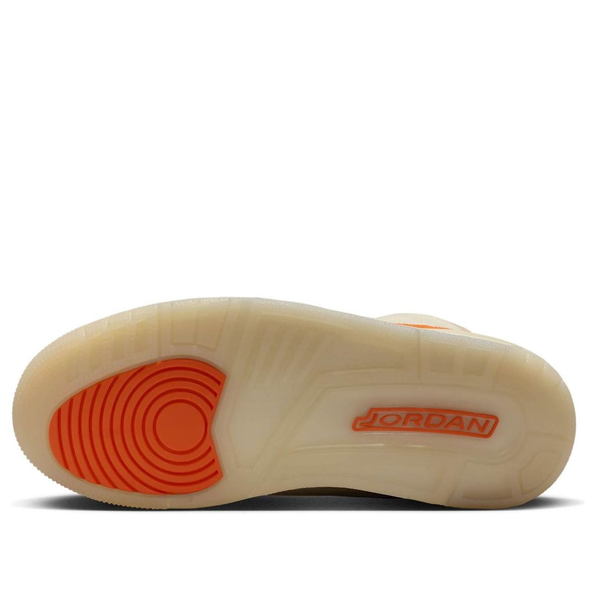 Air Jordan Women's Retro 3 'Tex Starfish'