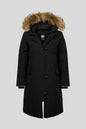 Canada Goose Brittania Parka Kids