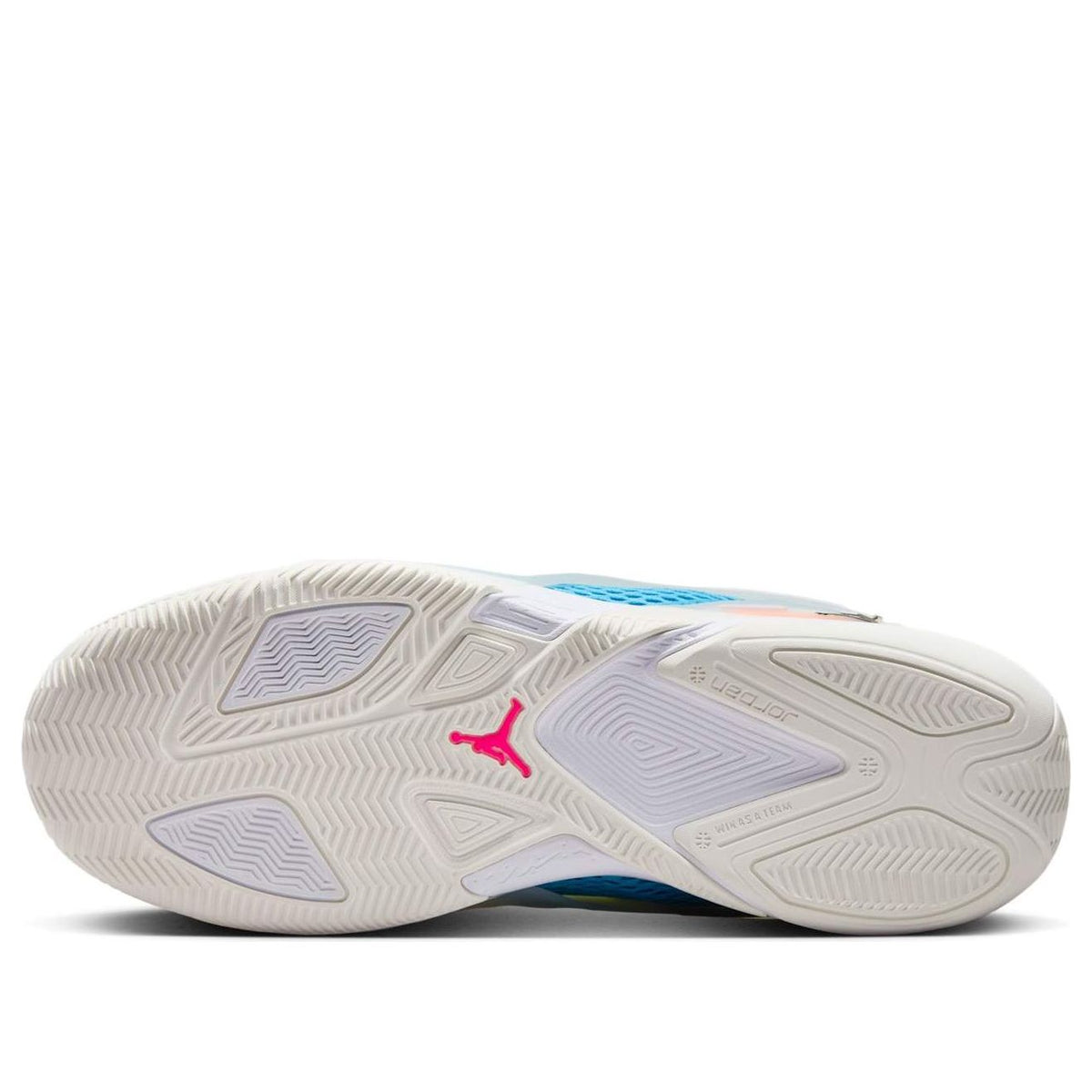 Air Jordan Men's Heir - FQ3858-100