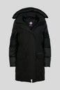Canada Goose Paradigm Trillium Parka Black Label Womens