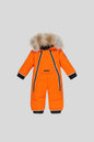 Canada Goose Lamb Snowsuit