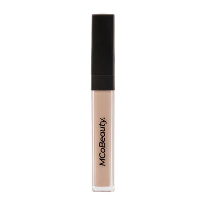 2-PACK MCoBeauty Brighten & Perfect Cream Concealer - Light 2 (Fair) 5.5ml
