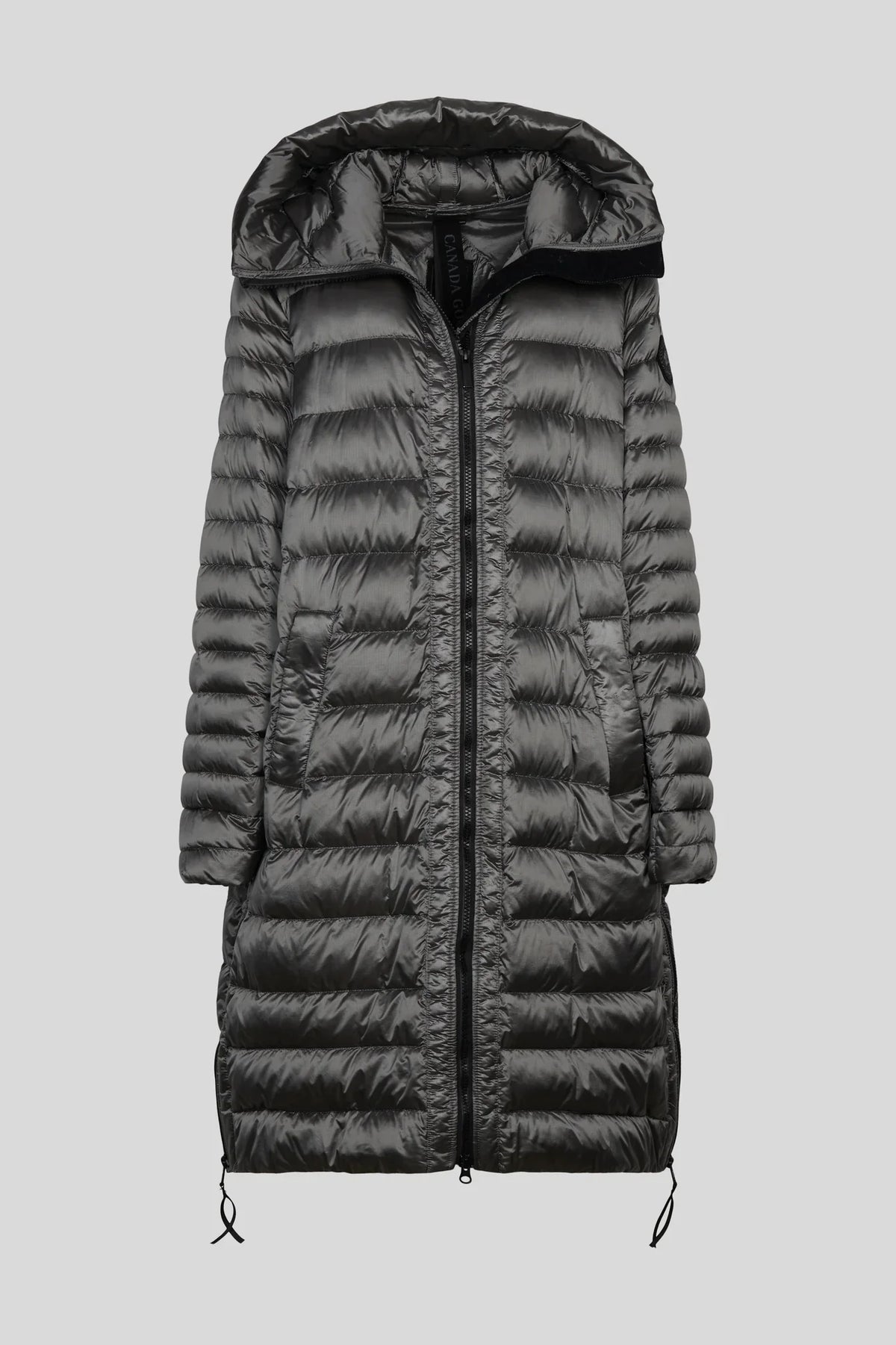 Canada Goose Roxboro Coat Cross Dye Womens