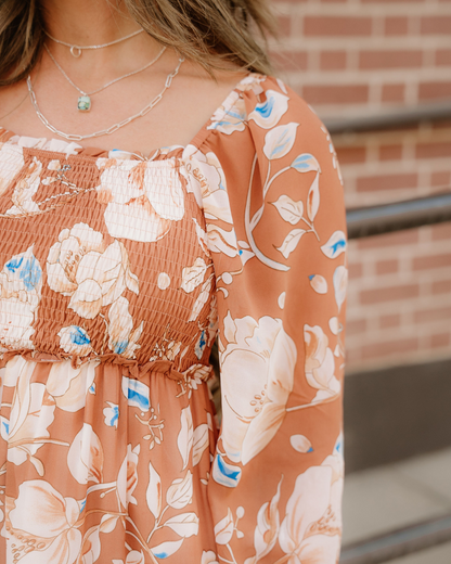 Felicity Dress
