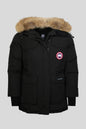 Canada Goose Expedition Parka Womens