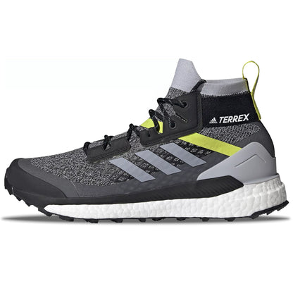adidas Men's Terrex Free Hiker Primeblue Sneakers