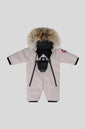 Canada Goose Baby Lamb Snowsuit Heritage