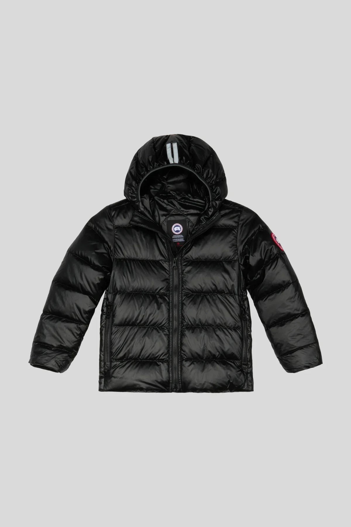 Canada Goose Crofton Hoodie Kids