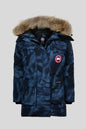 Canada Goose Expedition Parka Womens