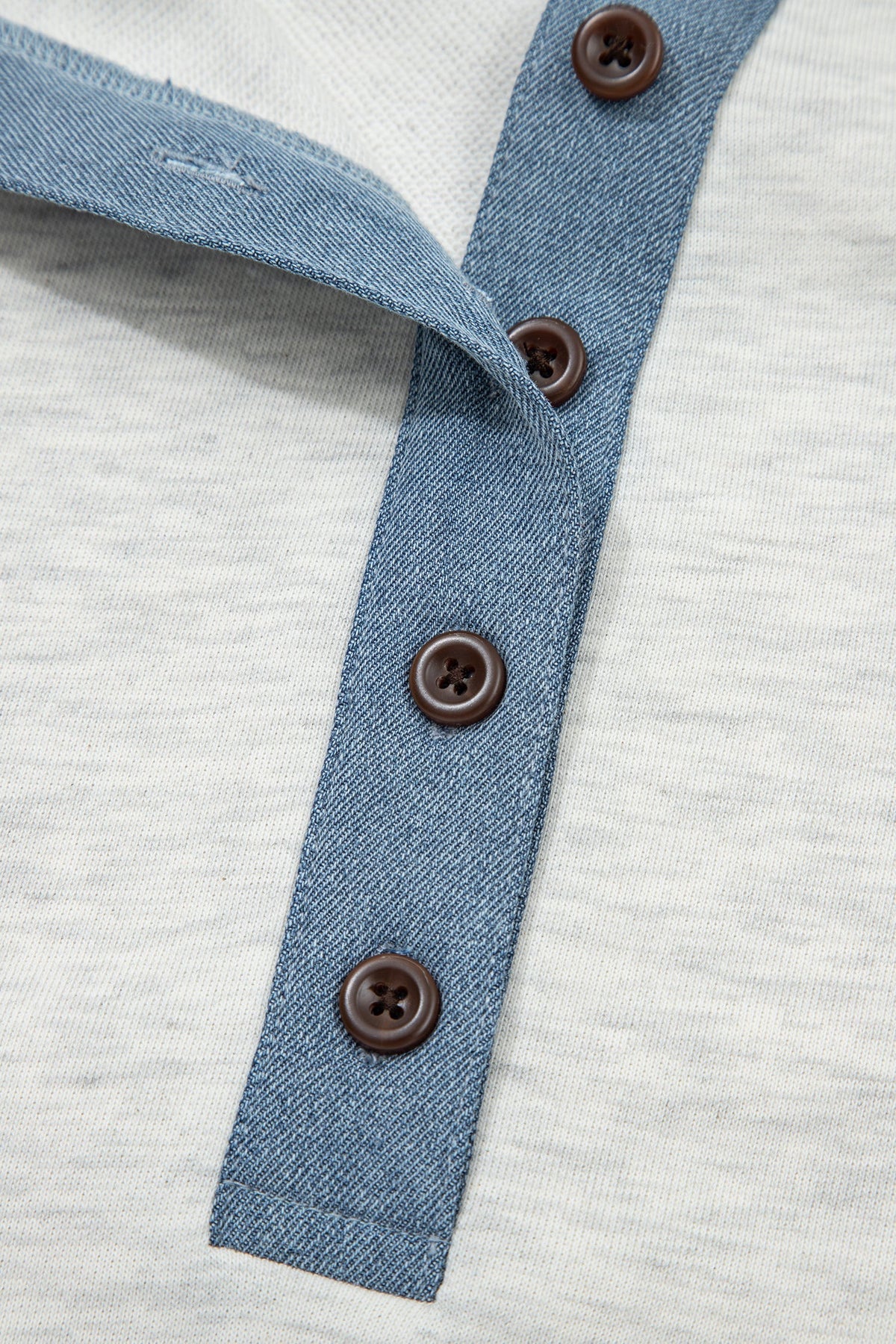 Threaded Pear Maddie Cuffed Sleeve Polo PLUS Tee