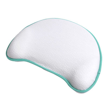 Baby Small-Ear Shaping Pillow – Soft Neck Support Cushion