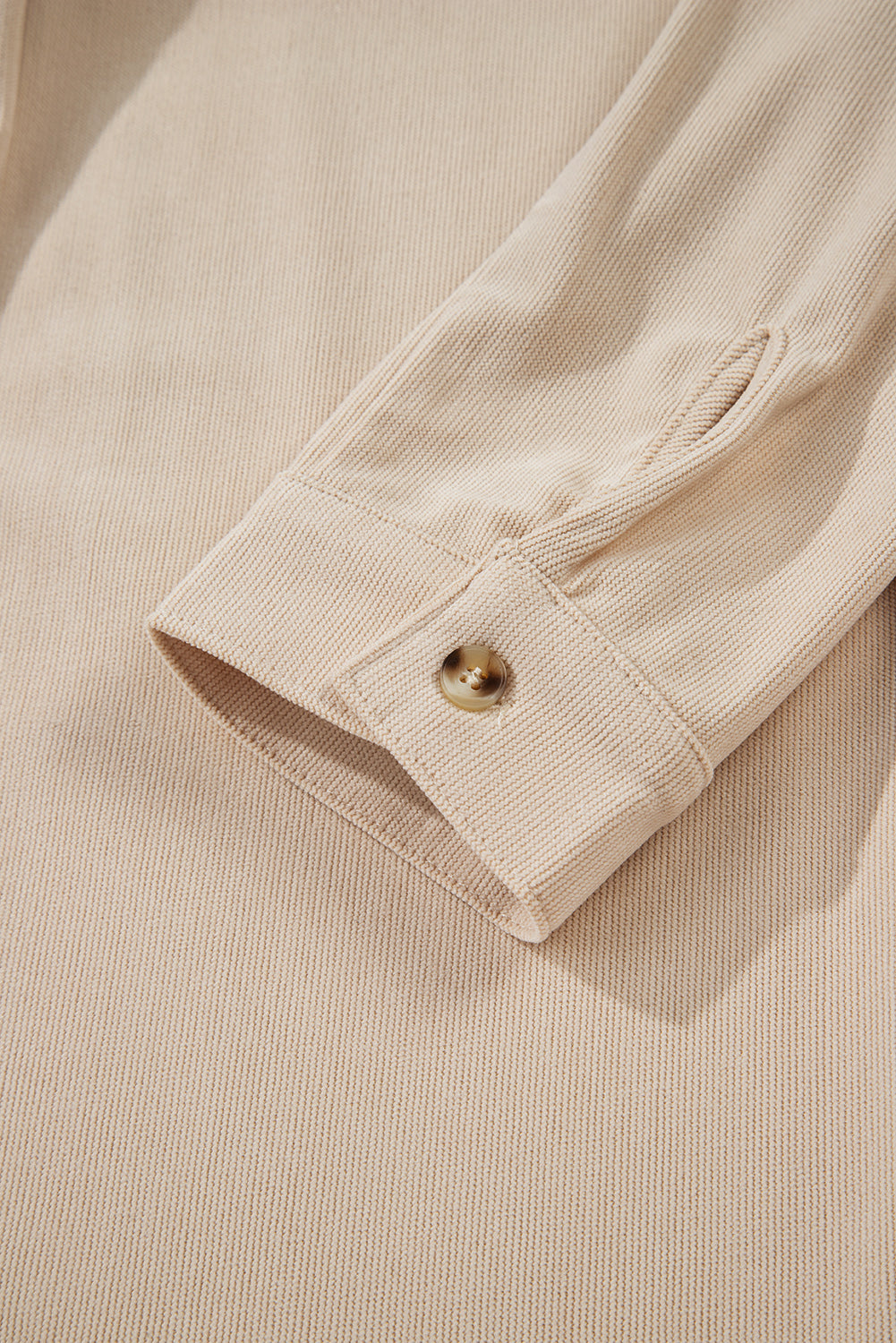 Threaded Pear Serena Long Sleeve Mini Dress