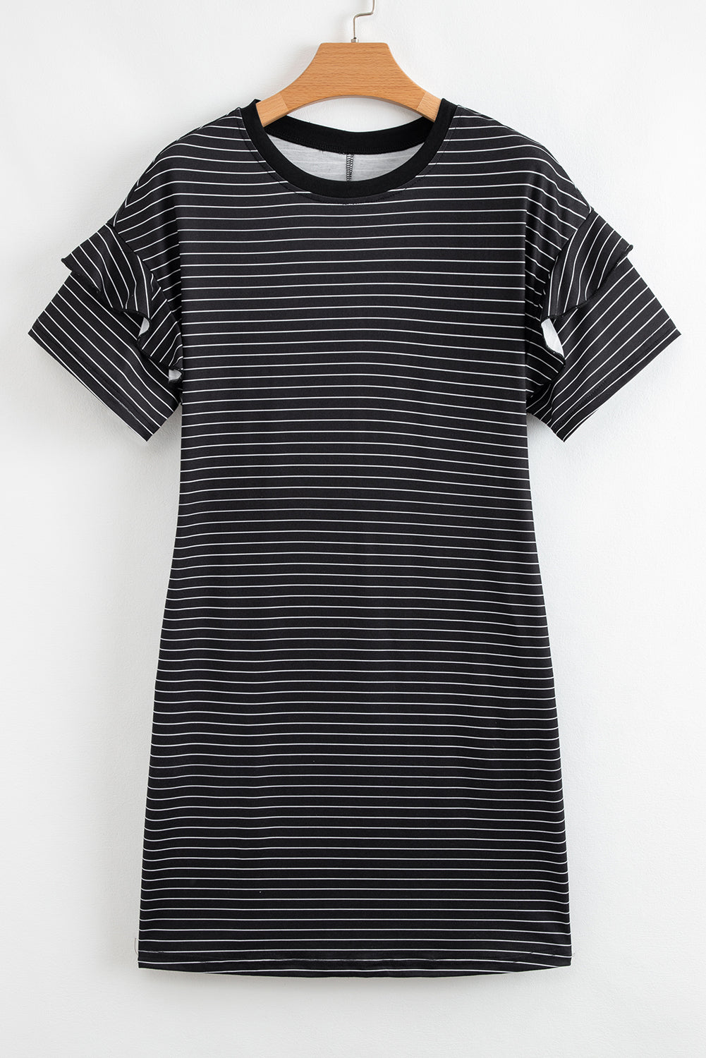 Threaded Pear Abigail Short Sleeve T Shirt