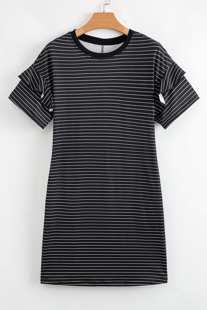 Threaded Pear Abigail Short Sleeve T Shirt