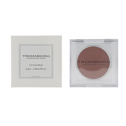 Tromborg Scandinavian Mood Creamy Eye Shadow #4 Burgundy