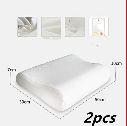 Comfortable Memory Pillow